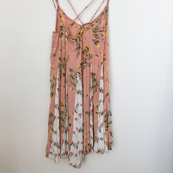 Floral dress - Picture 6 of 10